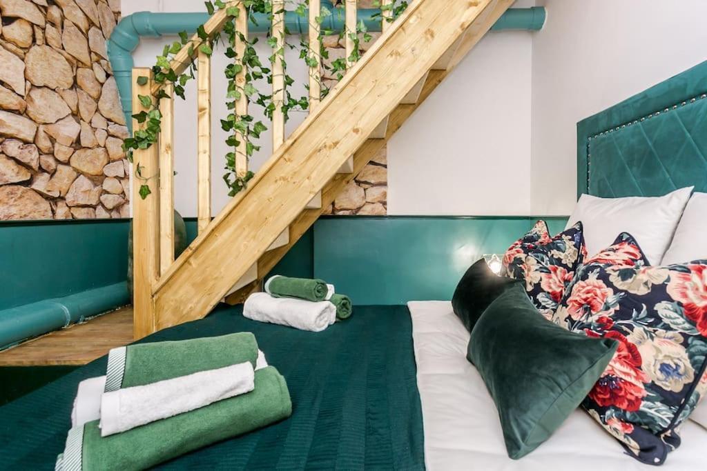 P2- Perfect Escape For 4 Near Montmartre Appartement *
